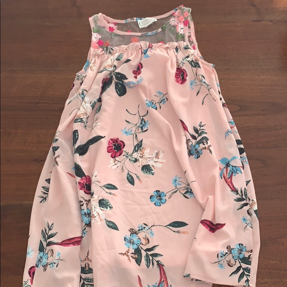 Love Riche Dress